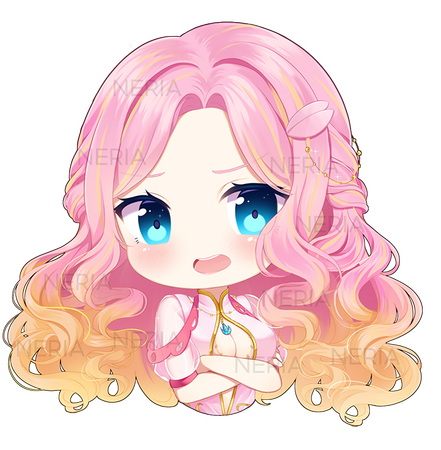 Commission for Exorblue